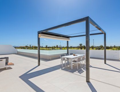 Casa · Obra nueva - Los Alcázares · Murcia · España
