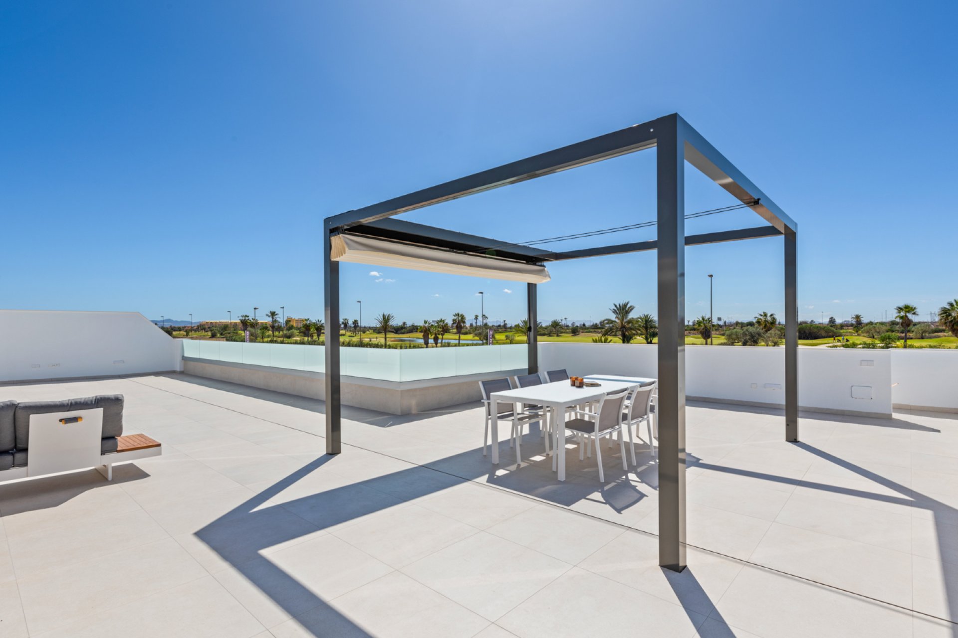Obra nueva - Casa - Los Alcázares