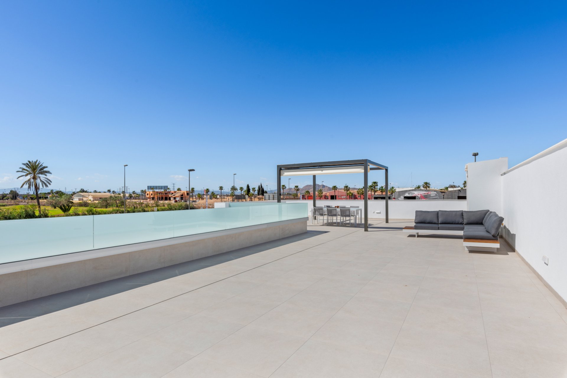 Obra nueva - Casa - Los Alcázares