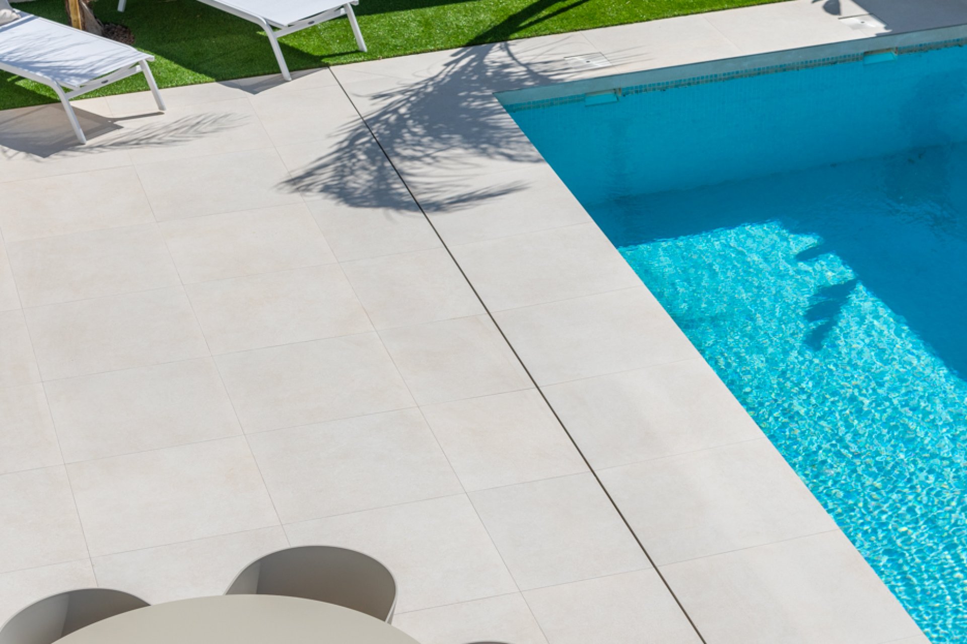 Obra nueva - Casa - Los Alcázares
