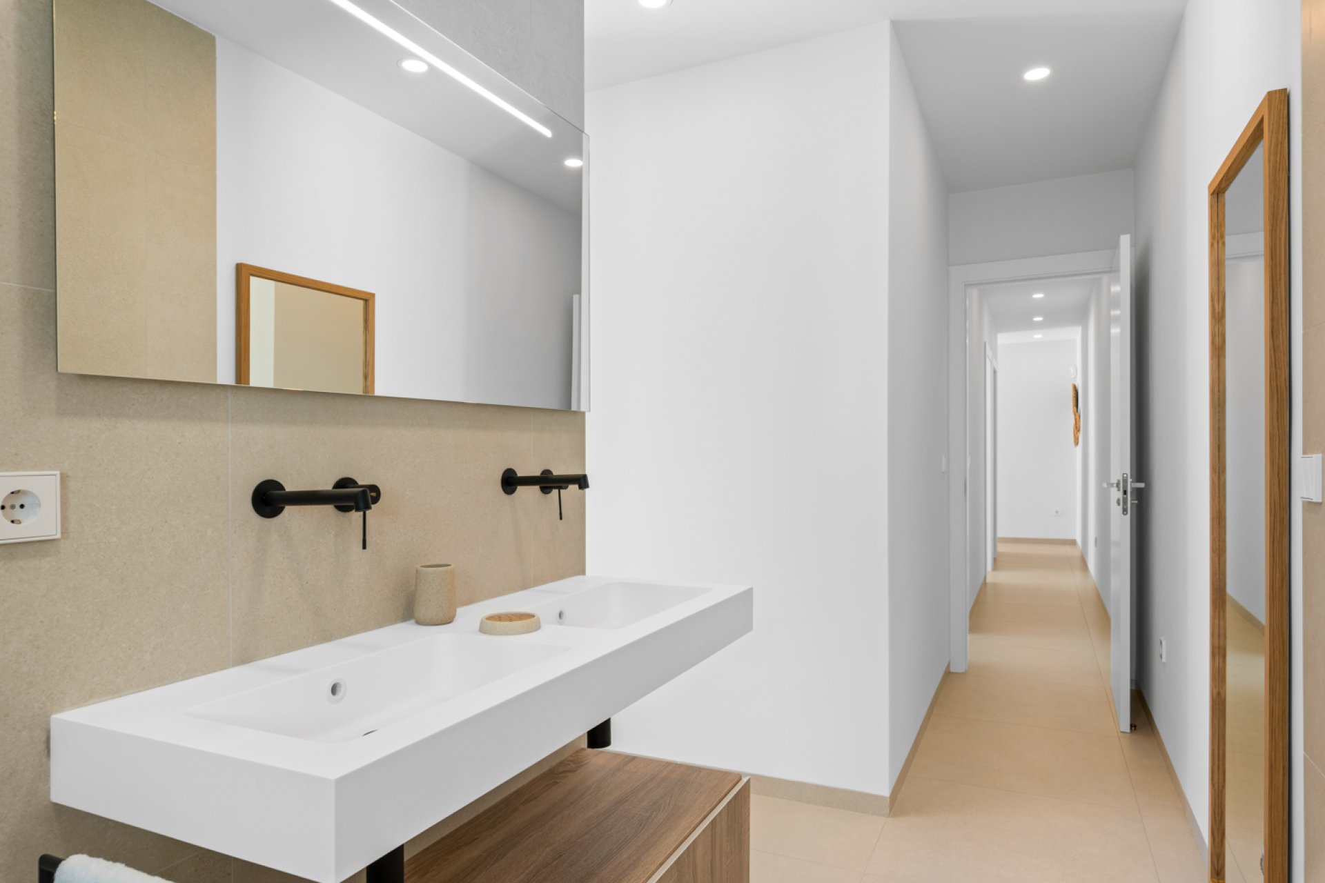 Obra nueva - Casa - Los Alcázares