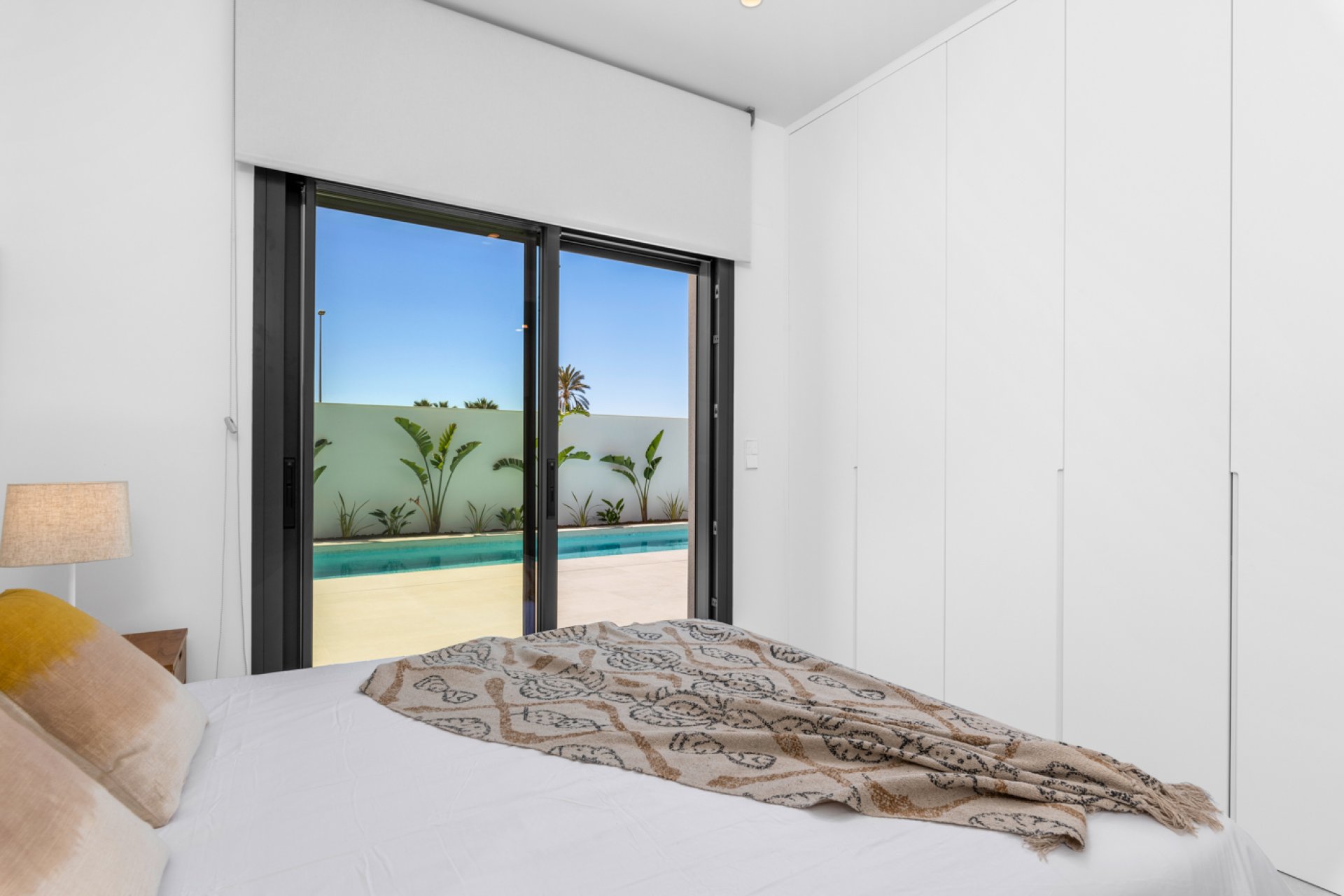 Obra nueva - Casa - Los Alcázares