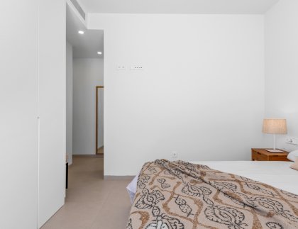 Casa · Obra nueva - Los Alcázares · Murcia · España