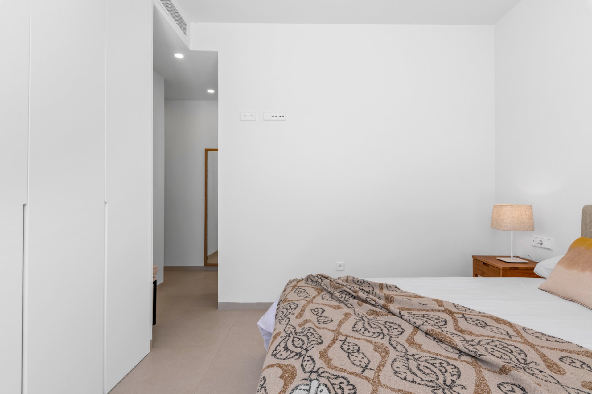 Obra nueva - Casa - Los Alcázares