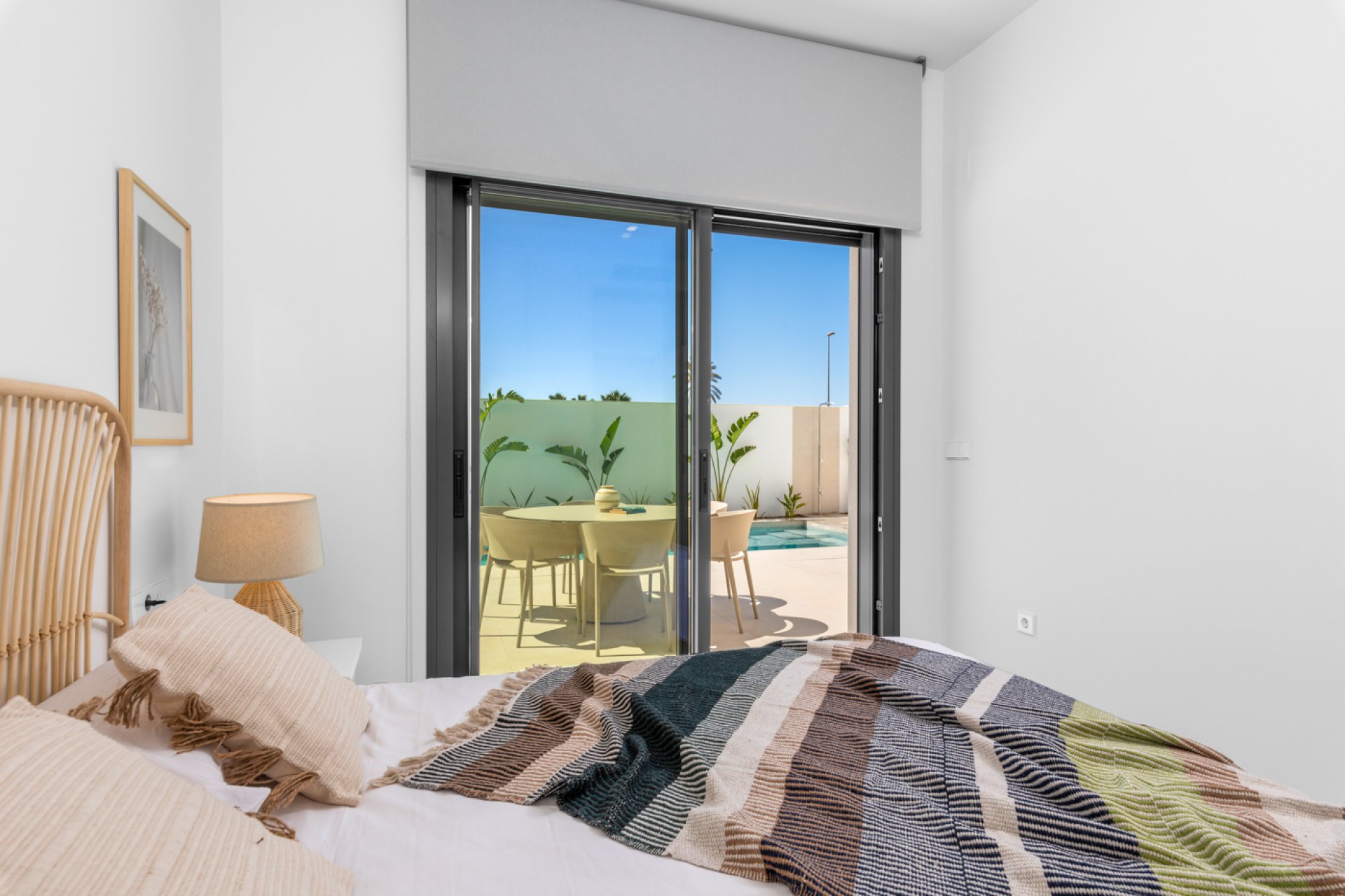 Obra nueva - Casa - Los Alcázares