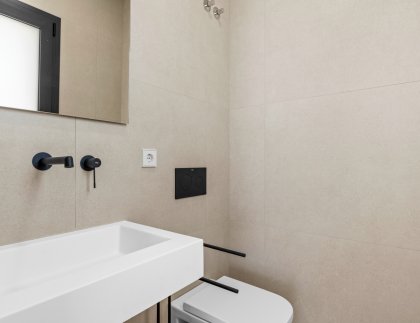 Casa · Obra nueva - Los Alcázares · Murcia · España