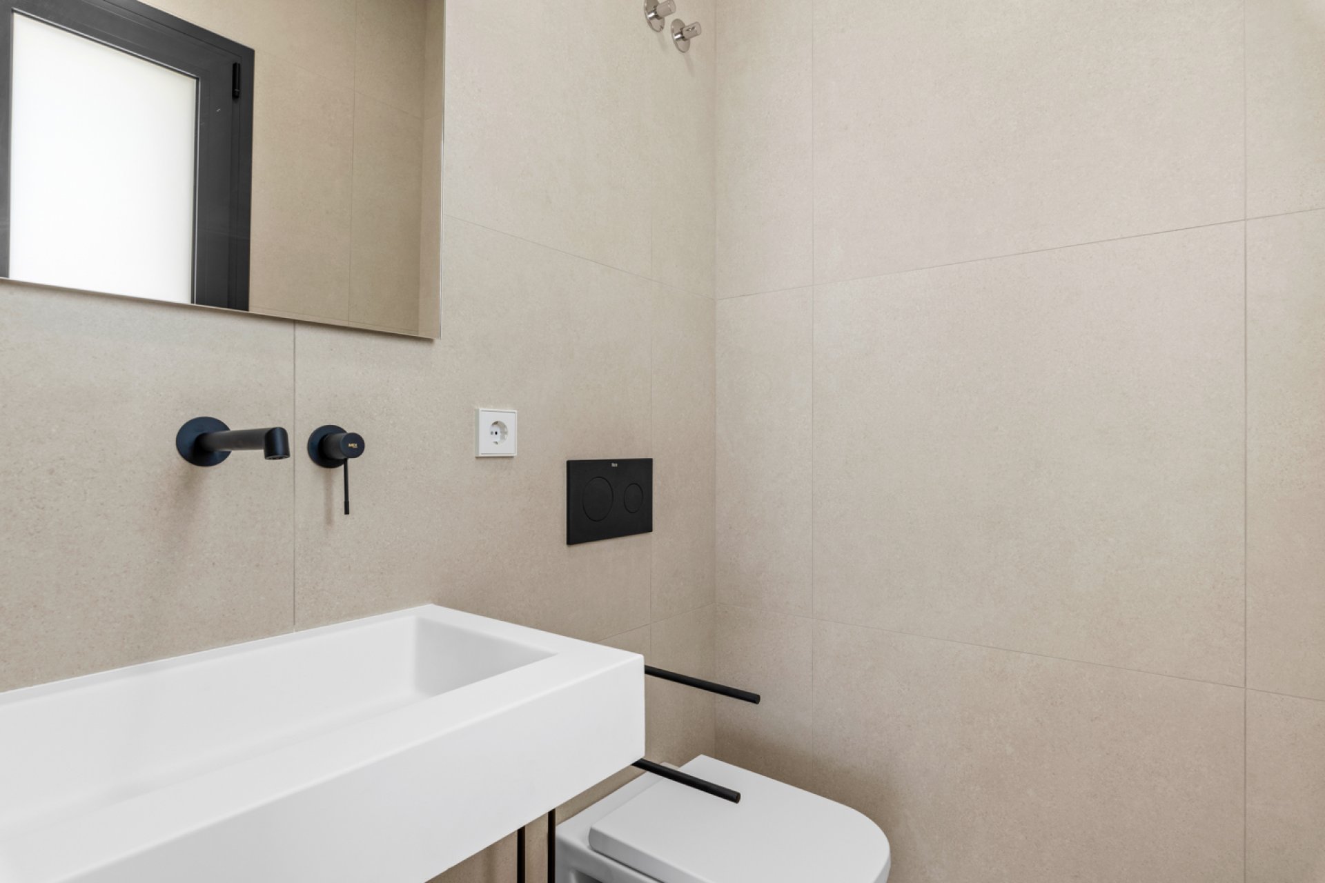 Obra nueva - Casa - Los Alcázares