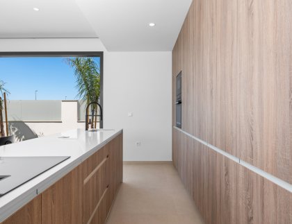 Casa · Obra nueva - Los Alcázares · Murcia · España