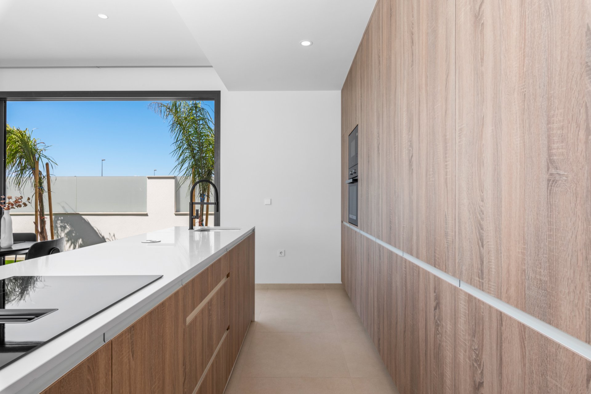 Obra nueva - Casa - Los Alcázares