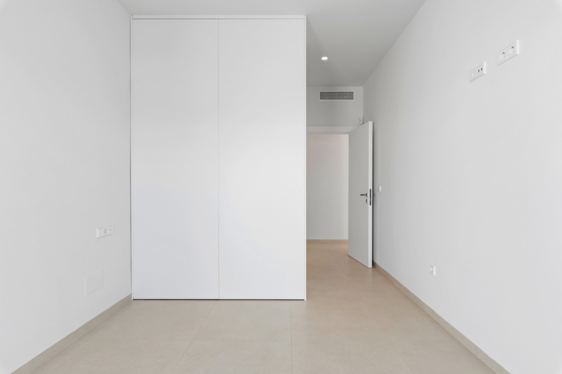 Obra nueva - Casa - Los Alcázares