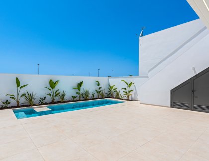 Casa · Obra nueva - Los Alcázares · Murcia · España