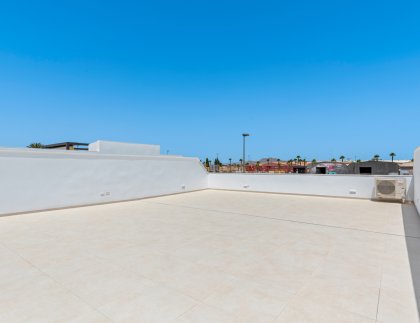 Casa · Obra nueva - Los Alcázares · Murcia · España