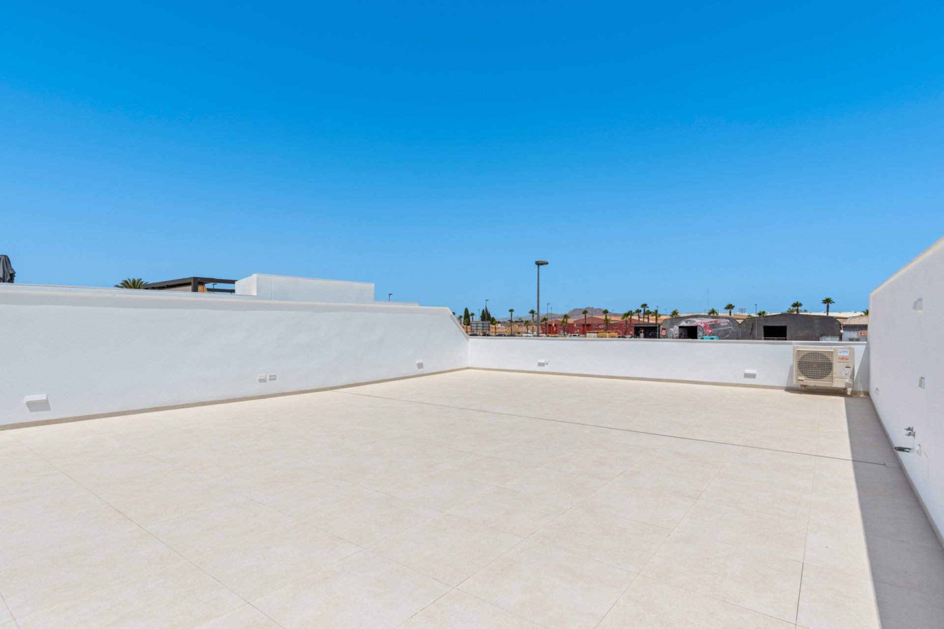 Obra nueva - Casa - Los Alcázares