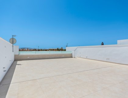 Casa · Obra nueva - Los Alcázares · Murcia · España