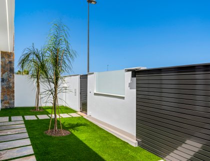 Casa · Obra nueva - Los Alcázares · Murcia · España