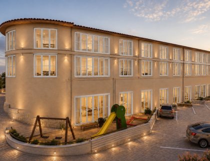 Apartamento · Obra nueva - Relleu · Alicante · España