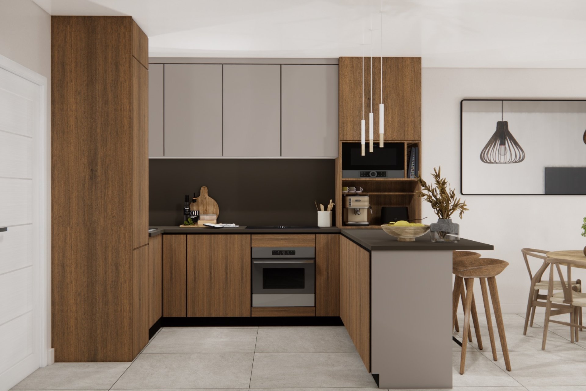 Rynek pierwotny - Bungalow - Rojales