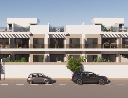 Bungalow · Rynek pierwotny - Rojales · Alicante · Hiszpania