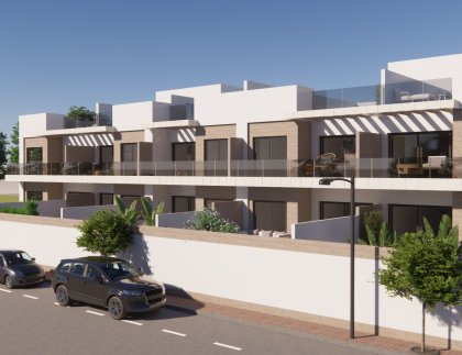 Bungalow · Rynek pierwotny - Rojales · Alicante · Hiszpania