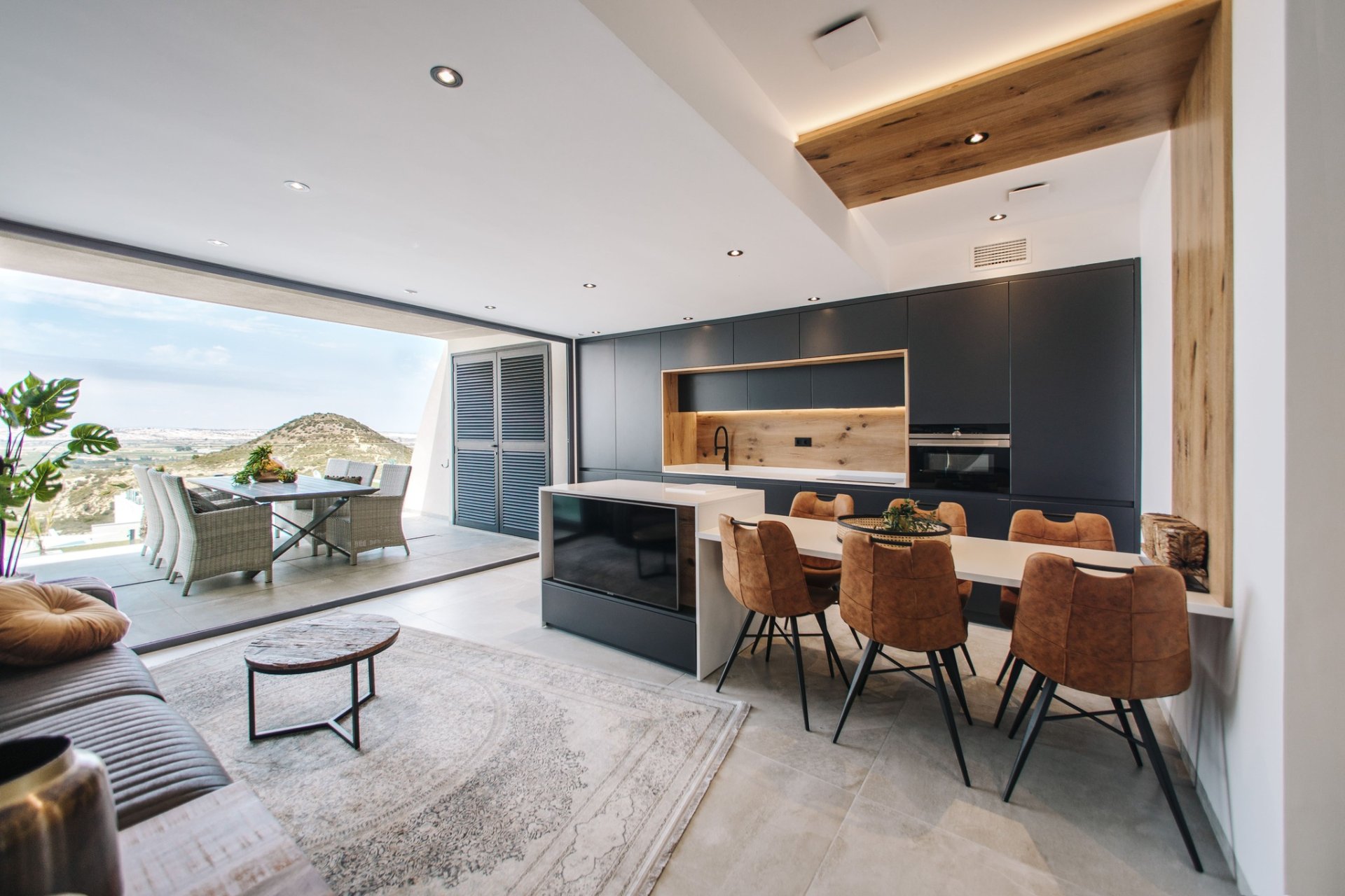 Obra nueva - Bungalow - Ciudad Quesada