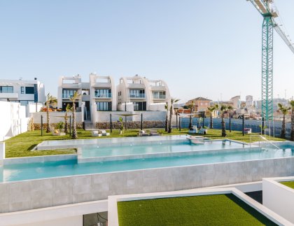 Bungalow · Obra nueva - Ciudad Quesada · Alicante · España