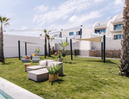 Bungalow · Obra nueva - Ciudad Quesada · Alicante · España