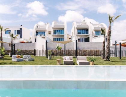 Bungalow · Obra nueva - Ciudad Quesada · Alicante · España