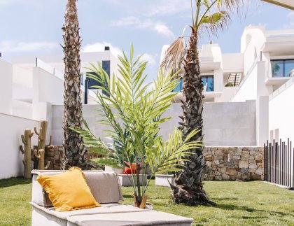 Bungalow · Obra nueva - Ciudad Quesada · Alicante · España