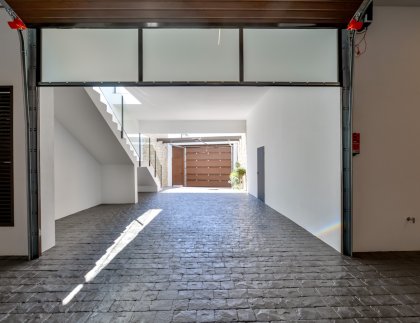 Villa · Obra nueva - Finestrat · Alicante · España