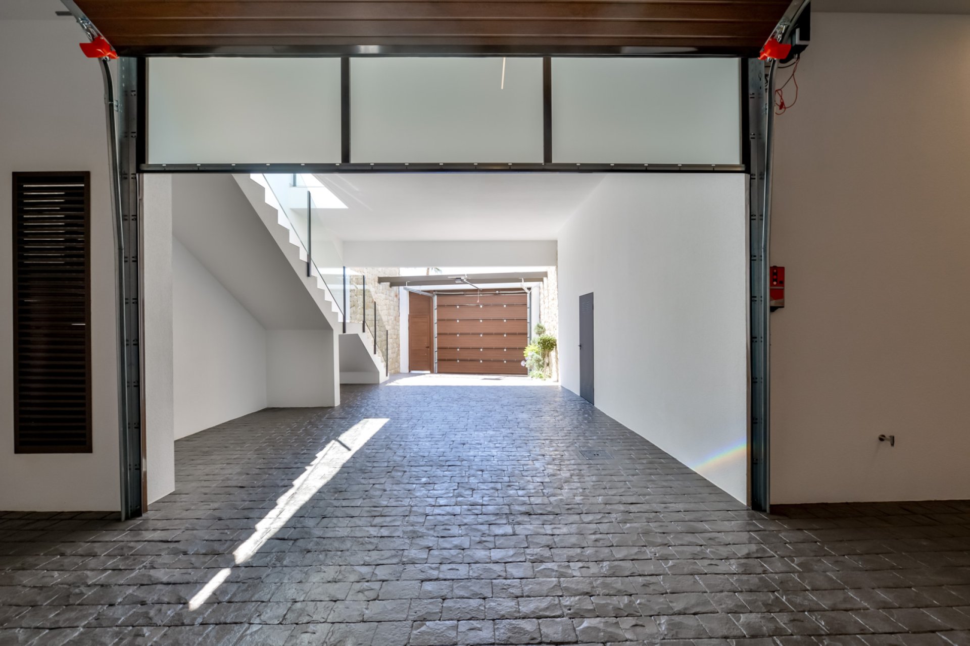 Obra nueva - Villa - Finestrat