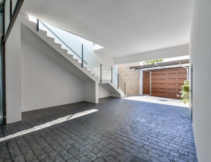 Villa · Obra nueva - Finestrat · Alicante · España