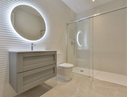 Villa · Obra nueva - Finestrat · Alicante · España