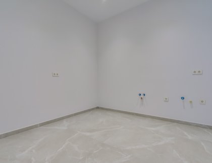 Villa · Obra nueva - Finestrat · Alicante · España