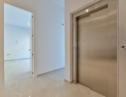 Villa · Obra nueva - Finestrat · Alicante · España