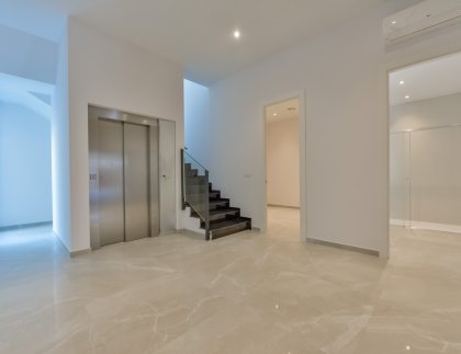 Villa · Obra nueva - Finestrat · Alicante · España