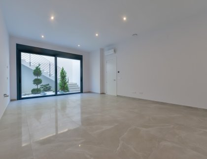 Villa · Obra nueva - Finestrat · Alicante · España