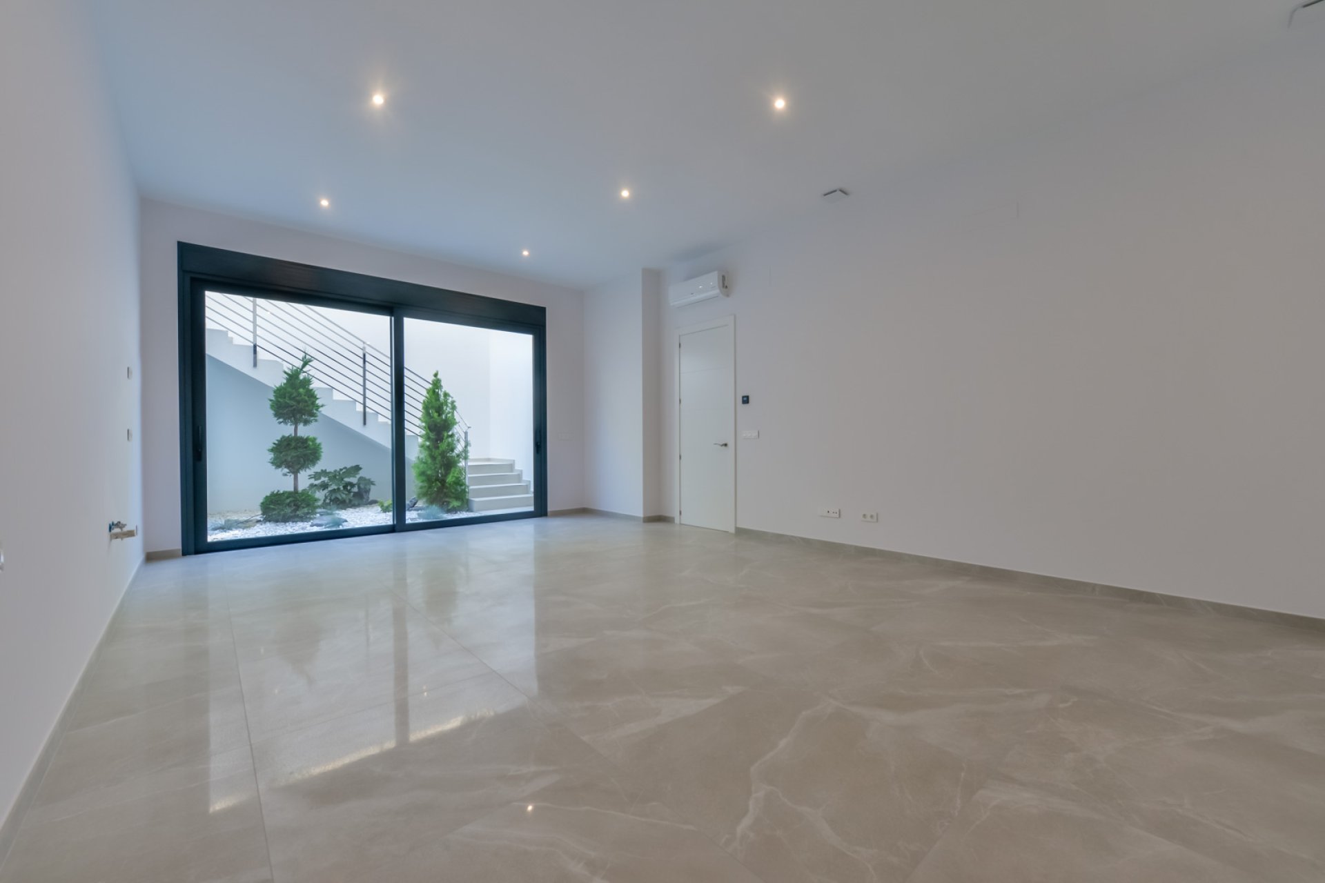 Obra nueva - Villa - Finestrat