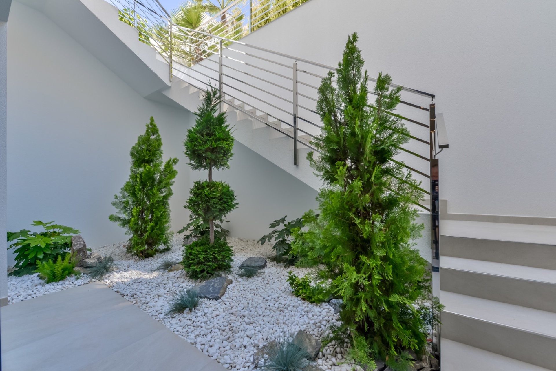 Obra nueva - Villa - Finestrat