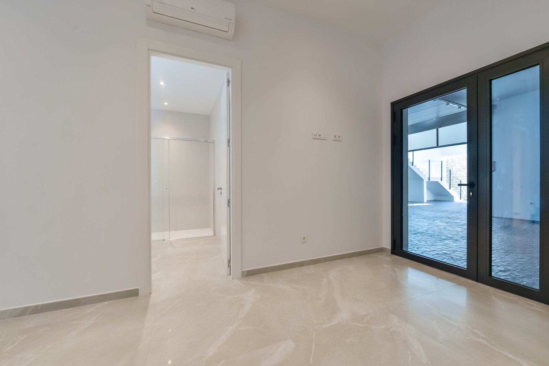 Obra nueva - Villa - Finestrat