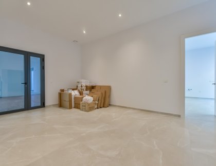 Villa · Obra nueva - Finestrat · Alicante · España