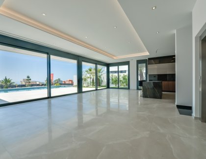Villa · Obra nueva - Finestrat · Alicante · España