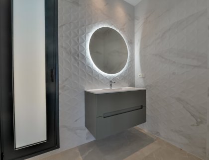 Villa · Obra nueva - Finestrat · Alicante · España