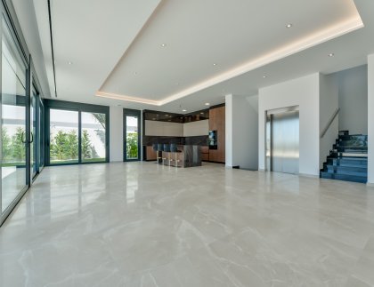Villa · Obra nueva - Finestrat · Alicante · España