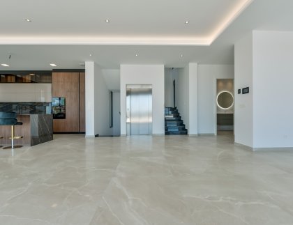 Villa · Obra nueva - Finestrat · Alicante · España