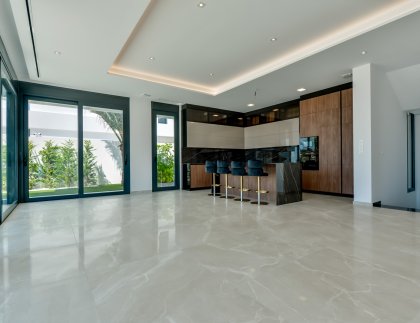 Villa · Obra nueva - Finestrat · Alicante · España