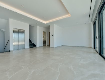 Villa · Obra nueva - Finestrat · Alicante · España