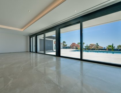 Villa · Obra nueva - Finestrat · Alicante · España