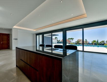 Villa · Obra nueva - Finestrat · Alicante · España