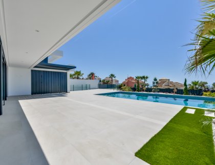 Villa · Obra nueva - Finestrat · Alicante · España