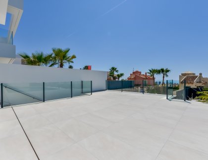 Villa · Obra nueva - Finestrat · Alicante · España